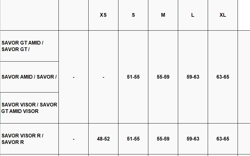 ATOMIC - VOLANT VISOR HD BLACK